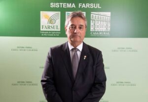 RS: Farsul é contra o aumento das alíquotas e oferece como alternativa mudança do texto. Leia a íntegra da Nota Oficial assinada pelo presidente Gedeão Pereira