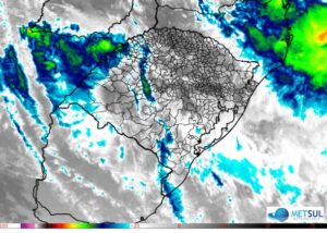 Canoas: Instabilidade segue atuando sobre a cidade ao longo da semana