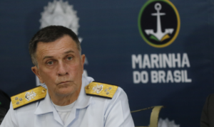 Comandante de Operações da Marinha detalha foco da 