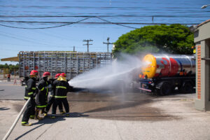 Canoas: Simulação de emergência ocorre nesta quinta-feira na Refap