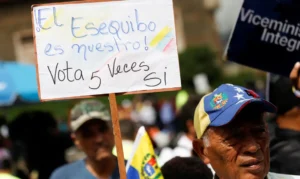 Especialistas divergem sobre risco de guerra entre Venezuela e Guiana. Estratégias políticas e interesses globais estão em jogo no conflito
