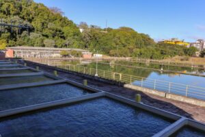 Porto Alegre: Retorno da energia é essencial para retomada do abastecimento de água