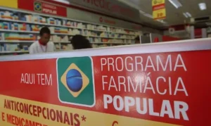 Farmácia Popular distribuiu R$ 7,4 bi a falecidos de 2015 a 2020. Levantamento das fraudes foi feito pela Controladoria-Geral da União
