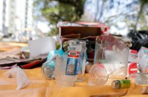 Porto Alegre: Selecionada empresa para coleta e recolhimento de resíduos de vidro