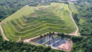 RS: Prefeitura de Gravataí é reconhecida por ações ambientais em aterro sanitário desativado