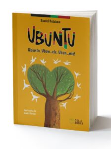 Diretor do Centro de Excelência Contra a Fome, do Programa Mundial de Alimentos da ONU, vencedor do Nobel da Paz, lança livro infantil sobre o valor da coletividade 