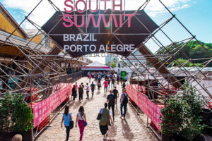 Porto Alegre recebe terceira edição do South Summit Brazil nesta semana