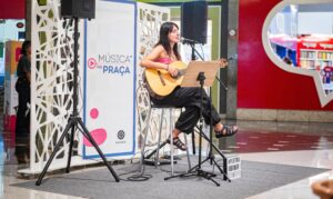 Porto Alegre: Rede Bourbon e Moinhos Shopping recebem nova temporada do Música na Praça 
