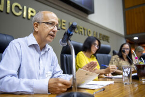 Porto Alegre: CPI da CEEE Equatorial tem oitivas com duas testemunhas