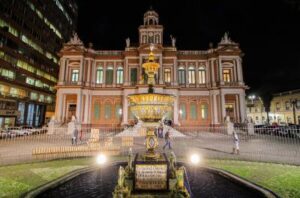 Porto Alegre se prepara para última etapa rumo à excelência em governança por dados