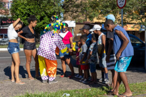 Canoas: Cultura na Rua promete agitar a comunidade do bairro Fátima