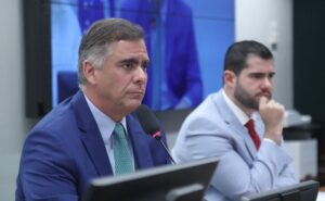 Pedido de cassação de Chiquinho Brazão chega ao Conselho de Ética