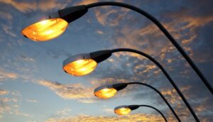 Porto Alegre: Lei de iluminação pública é sancionada
