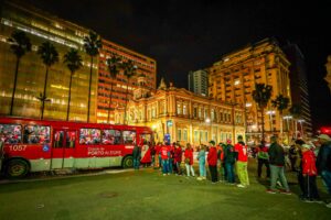 Porto Alegre: Confira esquema de trânsito e transporte para jogo entre Internacional e Atlético-GO