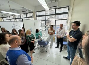 Porto Alegre: Melhorias na emergência odontológica do Pacs são entregues à população