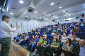 Porto Alegre: Prefeitura abre inscrições para dia de palestras gratuitas sobre empreendedorismo e inovação