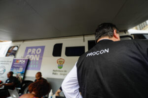Porto Alegre: Procon coordena ação integrada com Dmae e CEEE no bairro Sarandi