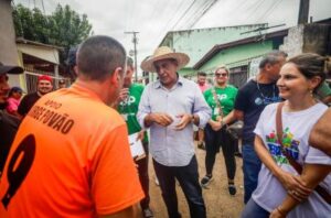 Porto Alegre: Mais Comunidade estará na Região Eixo Baltazar neste sábado