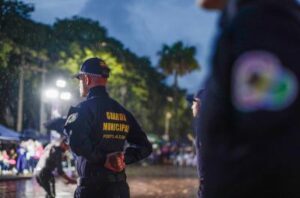 Porto Alegre: Criação de plano de carreira da Guarda Municipal é debatida em audiência pública