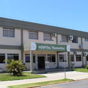 RS: Publicado termo para contratação emergencial para gestão do Hospital Tramandaí