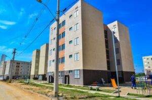 Porto Alegre: Projetos de habitação são encaminhados em Brasília