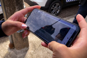 Porto Alegre: Guarda Municipal inicia teste de aplicativo móvel que permite identificação de veículos furtados