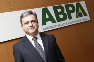 Porto Alegre: Presidente da Associação Brasileira de Proteína Animal, Ricardo João Santin, é um dos embaixadores do Expochurrasco. Confira a lista completaa