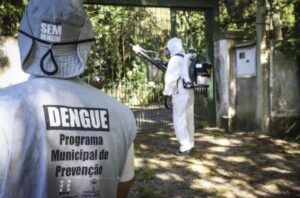 Porto Alegre decreta situação de emergência para enfrentamento da dengue