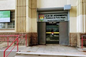 Projeto propõe criação do Domicílio Tributário Eletrônico em Porto Alegre