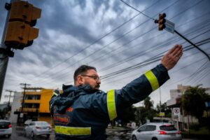 Porto Alegre: EPTC divulga orientações sobre o trânsito neste domingo