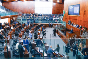 RS: Plenário da Assembléia Legislativa tem 14 proposições a serem deliberadas na sessão desta terça-feira