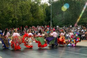 RS: Canoas Shopping será palco para Semana de Dança de Canoas