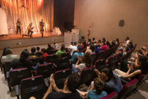 Porto Alegre: Inscrições para a Mostra de Artes Cênicas e Música encerram-se em 3 de maio