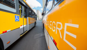 Porto Alegre: Projeto institui tarifa zero no transporte público