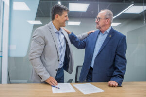 RS: Hospital Moinhos de Vento firma parceria com a UniAir