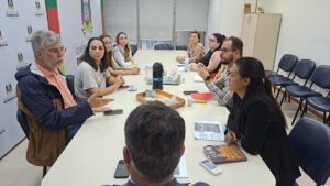 RS: Zoológico Municipal de Canoas busca parceria com a Secretaria Estadual do Meio Ambiente