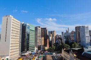 Porto Alegre: Dados preliminares do Censo 2022 já estão disponíveis no ObservaPOA