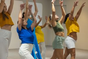 12ª Semana da Dança tem início com apresentações culturais no Canoas Shopping