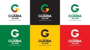Rádio Guaíba celebra 67 anos com lançamento de nova logomarca