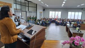 RS: Prefeitura de Guaíba lança programa para   auxiliar na alfabetização de crianças