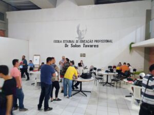 Victorino destina R$ 100 mil para a educação de Guaíba em emenda parlamentar