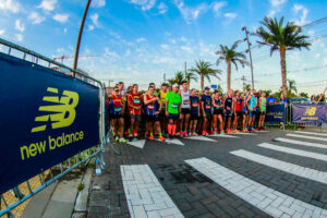 Porto Alegre: New Balance 42K Porto Alegre oferecerá experiências aos corredores com palestras, venda de produtos e ativações