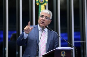Para Girão, delação sobre Consórcio Nordeste compromete Rui Costa e governo Lula