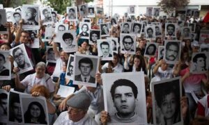 Ministério dá aval para recriar comissão sobre desaparecidos políticos