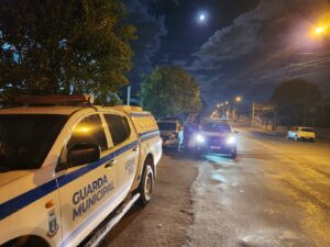 Canoas: Guarda Municipal retoma operações integradas
