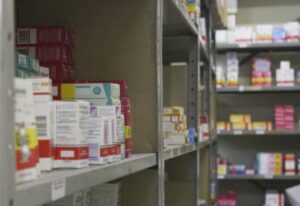 RS: Secretaria da Saúde organiza doação de medicamentos a farmácias públicas de municípios