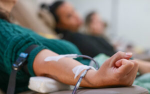 RS: Hemocentro tem nova plataforma para agendamento de doações de sangue em Porto Alegre