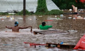SOS CANOAS: Município lança canal de doações via PIX para ajudar famílias afetadas pelas chuvas
