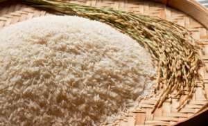 Governo Federal publica medida para recomposição de estoques públicos de arroz