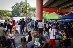 Porto Alegre: Cheia histórica causa estragos nas escolas da rede municipal